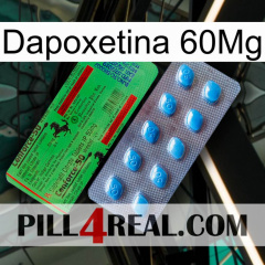 Dapoxetine 60Mg new03